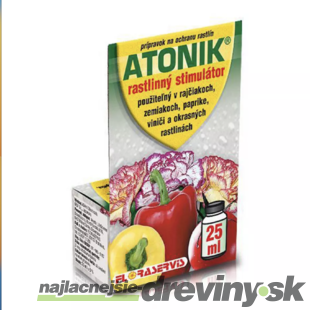 ATONIK, 25 ml