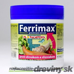 FERRIMAX 500g