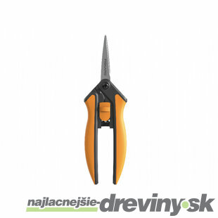 Nožnice FISKARS SOLID ručné zastrihávacie SP13 1051600