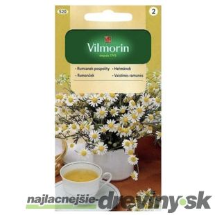 Vilmorin CLASSIC Rumanček 0,2 g